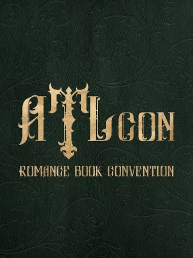I'm Attending ATLCON 2027! - Author Crystal Cain
