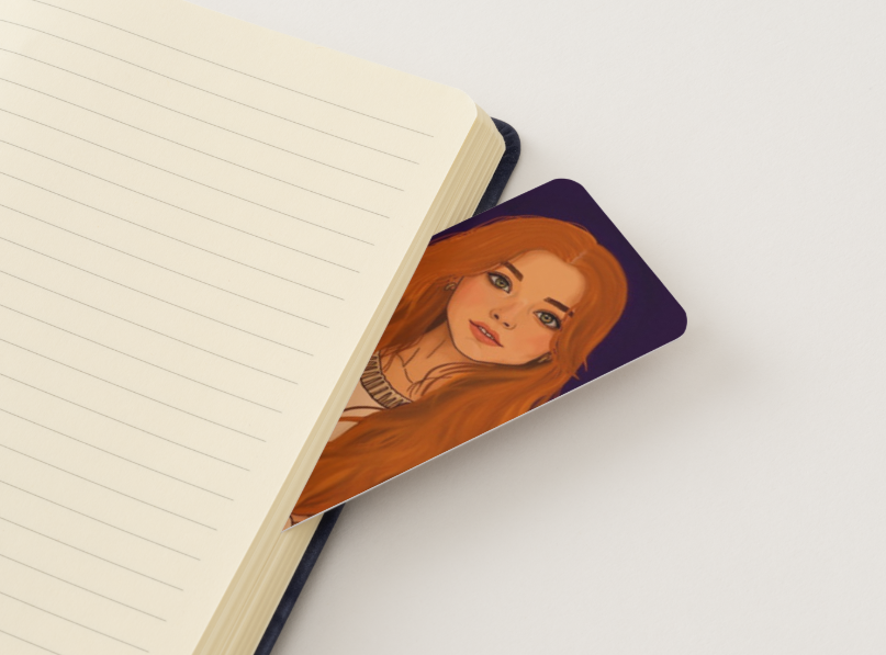 Elaria - Bookmark
