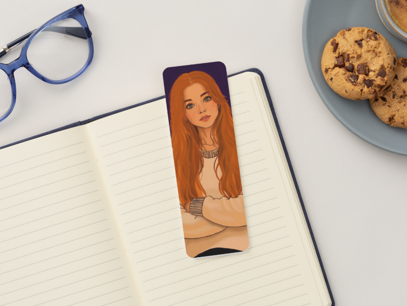 Elaria - Bookmark